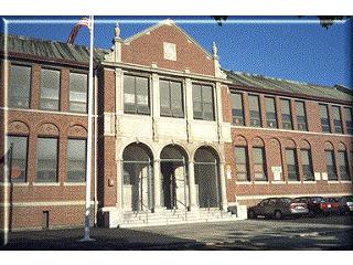 New Bedford Public Schools